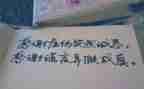 善意的谎言的作文800字7篇