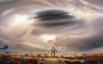 幻想类作文8篇
