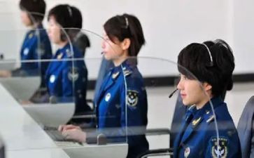 话务员个人年度工作总结8篇