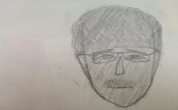我的自画我的自画像作文400字7篇