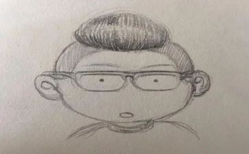 作文《我的自画像》500字通用6篇