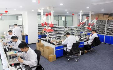 2024年化验室年终总结优质8篇