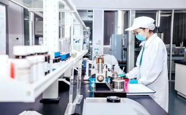 2024年试化验室年终工作总结模板7篇