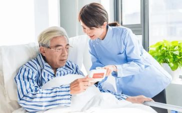 医护工作心得体会8篇