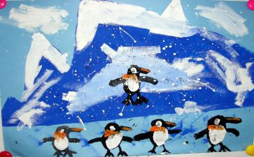 绘画课活动方案精选5篇