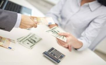 会计的述职报告模板7篇