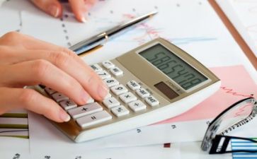 会计的个人总结参考8篇