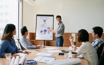 会计的周工作计划8篇