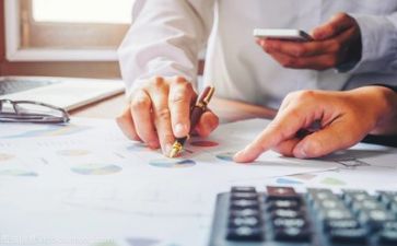 会计周工作计划优秀5篇