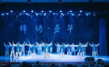 军训汇演心得体会总结6篇