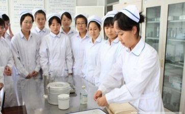 医院护理实习心得体会7篇
