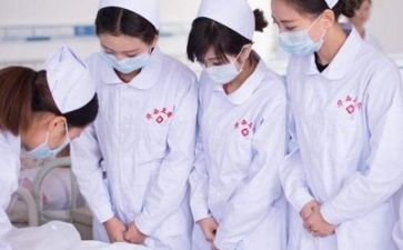 做护理心得体会5篇