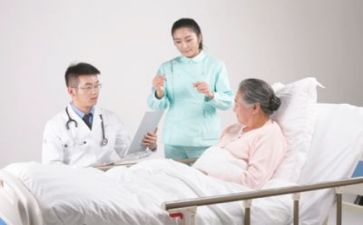 护理部5年工作计划5篇