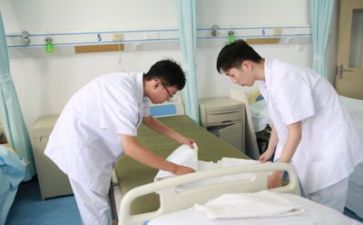 找护理工作计划推荐7篇