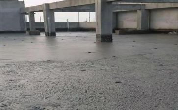 混凝土年度工作总结6篇