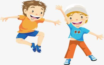 我小伙伴作文300字8篇