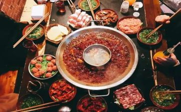煮火锅心得体会6篇