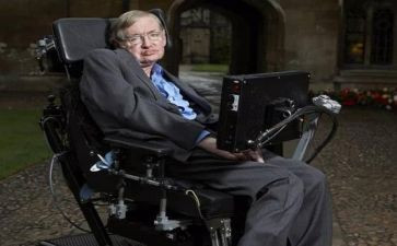 霍金作文600字6篇