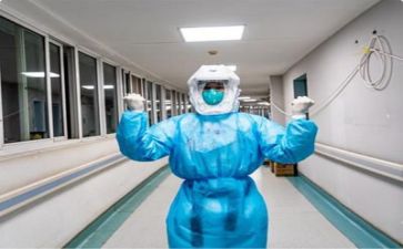 医院护士工作心得体会模板7篇