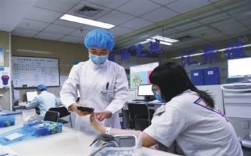 护士晋聘述职报告5篇