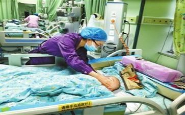 护士工作心得体会通用8篇