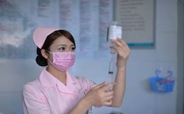 2024年护士明年工作计划5篇