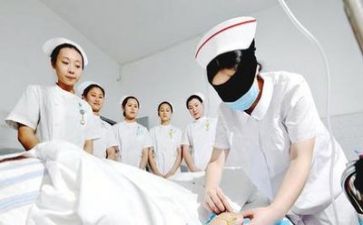 护士2024到2024个人总结最新6篇