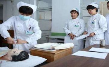 全科护士工作心得体会5篇