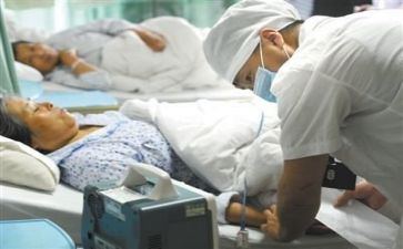 男护士工作计划优秀7篇