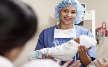 2024护士工作心得8篇