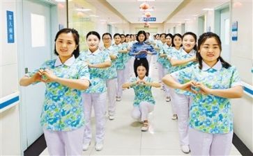 2024年护士的工作总结推荐5篇
