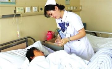 医院护士的个人工作总结模板5篇