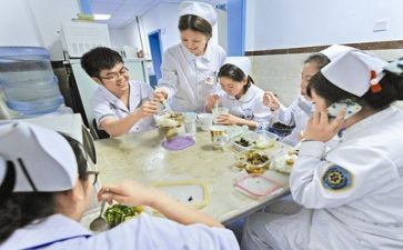 护士述职个人报告范文最新5篇