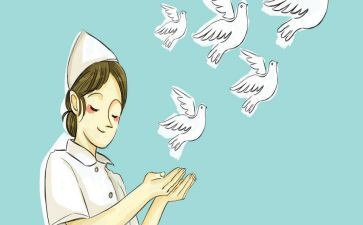 护师晋升个人总结6篇