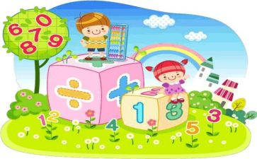 10的认识和加减法教学反思7篇