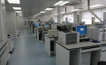 工程检测月工作总结6篇