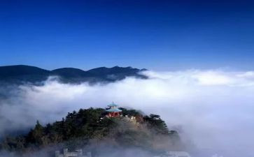 江西中考作文6篇