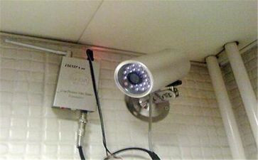 监控室个人工作总结模板7篇