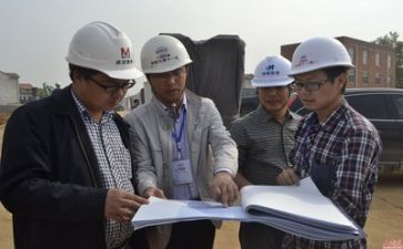 监理年终总结报告5篇