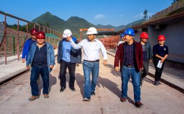 监理月度工作总结范文6篇