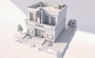 建模心得体会7篇