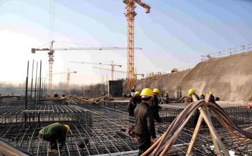 2023工程建设工作计划8篇