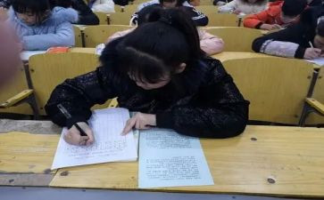 学生检讨书1000字通用6篇