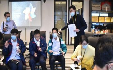 儿科见习的心得体会5篇