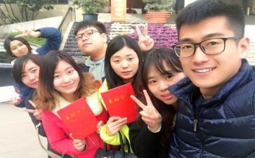 见习护理心得体会6篇
