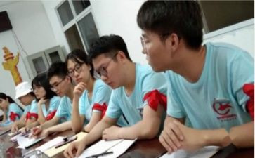 护士的见习心得体会7篇