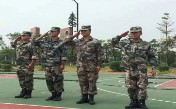 教官心得体会2022精选7篇