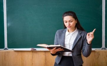 教师工作总结成长心得体会5篇