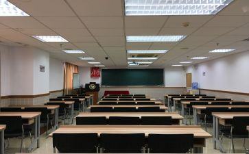 致教室心得体会6篇