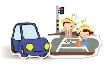 交通心得体会800字7篇